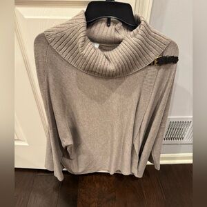 Beautiful Calvin Klein Turtleneck Sweater